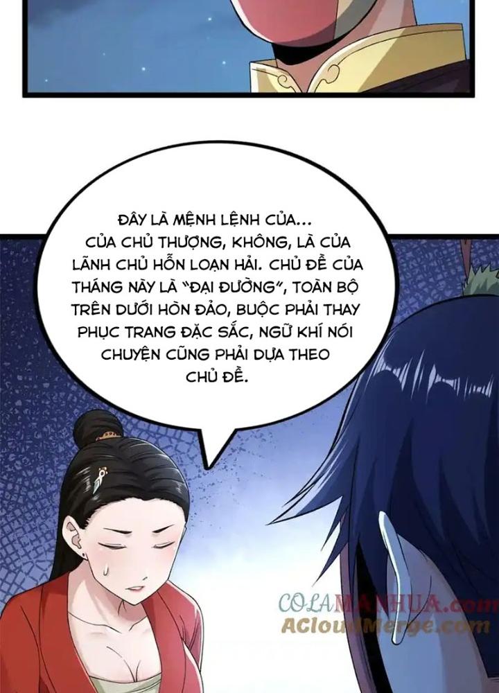 Ta Có 999 Loại Dị Năng Chapter 213 - Trang 3