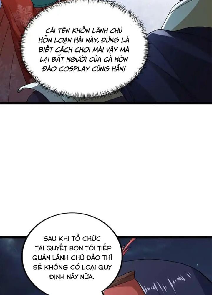 Ta Có 999 Loại Dị Năng Chapter 213 - Trang 3