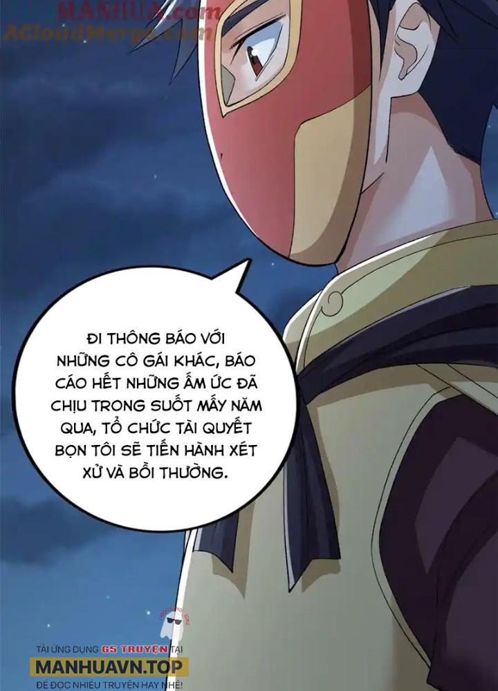 Ta Có 999 Loại Dị Năng Chapter 213 - Trang 3