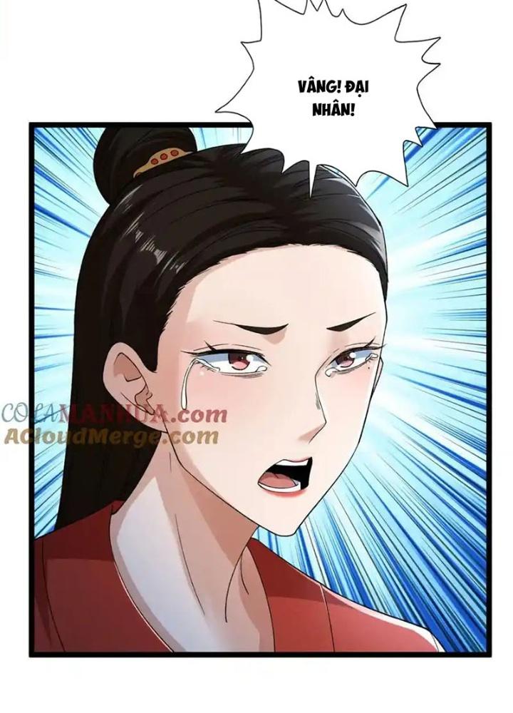 Ta Có 999 Loại Dị Năng Chapter 213 - Trang 3