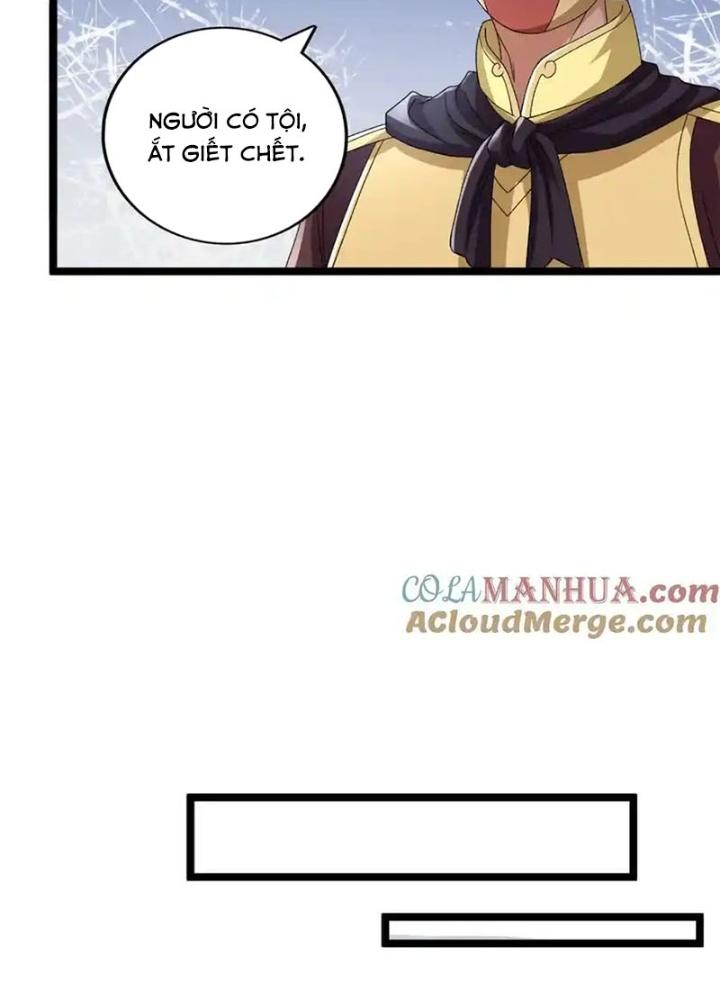 Ta Có 999 Loại Dị Năng Chapter 213 - Trang 3