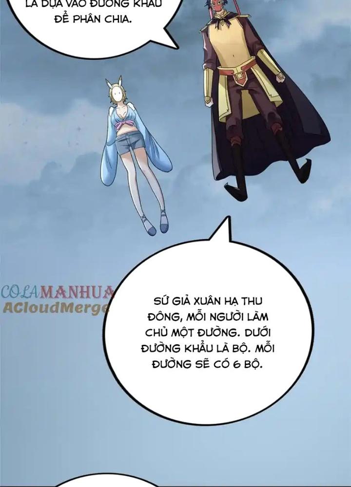 Ta Có 999 Loại Dị Năng Chapter 213 - Trang 3