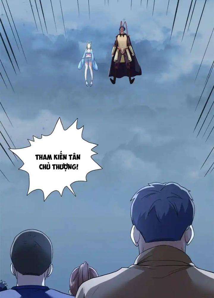 Ta Có 999 Loại Dị Năng Chapter 213 - Trang 3