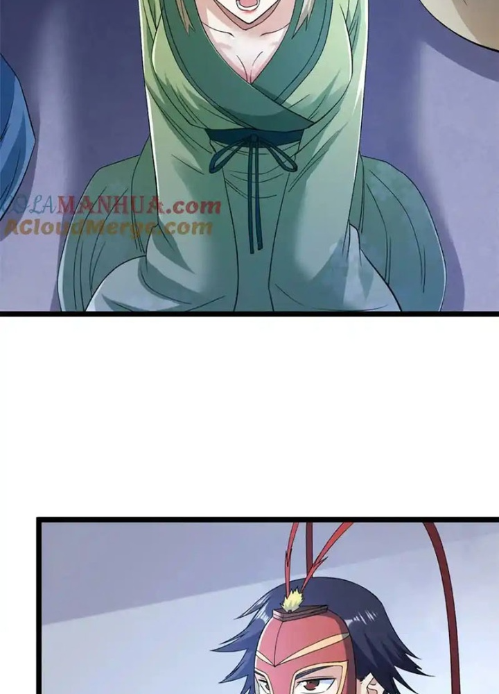 Ta Có 999 Loại Dị Năng Chapter 213 - Trang 3