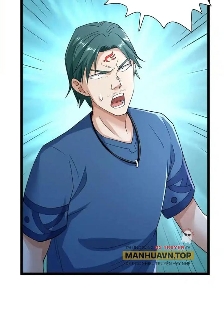 Ta Có 999 Loại Dị Năng Chapter 213 - Trang 3