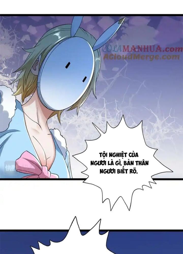 Ta Có 999 Loại Dị Năng Chapter 213 - Trang 3
