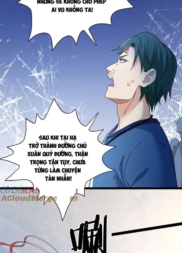 Ta Có 999 Loại Dị Năng Chapter 213 - Trang 3