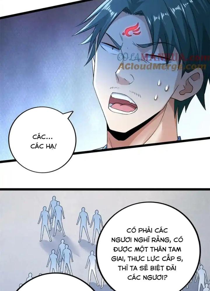 Ta Có 999 Loại Dị Năng Chapter 213 - Trang 3