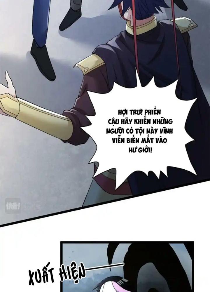 Ta Có 999 Loại Dị Năng Chapter 213 - Trang 3
