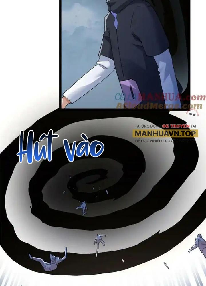 Ta Có 999 Loại Dị Năng Chapter 213 - Trang 3