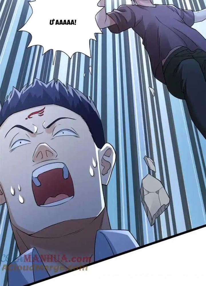 Ta Có 999 Loại Dị Năng Chapter 213 - Trang 3