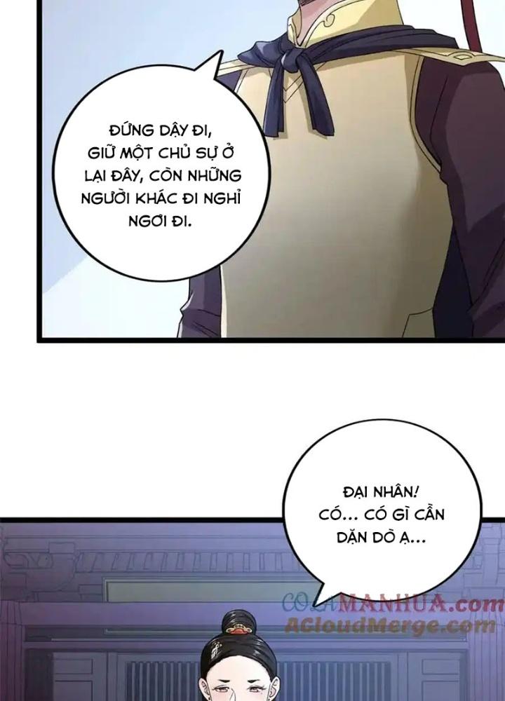 Ta Có 999 Loại Dị Năng Chapter 213 - Trang 3