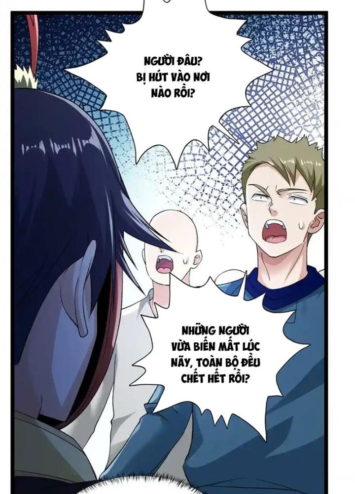Ta Có 999 Loại Dị Năng Chapter 213 - Trang 3