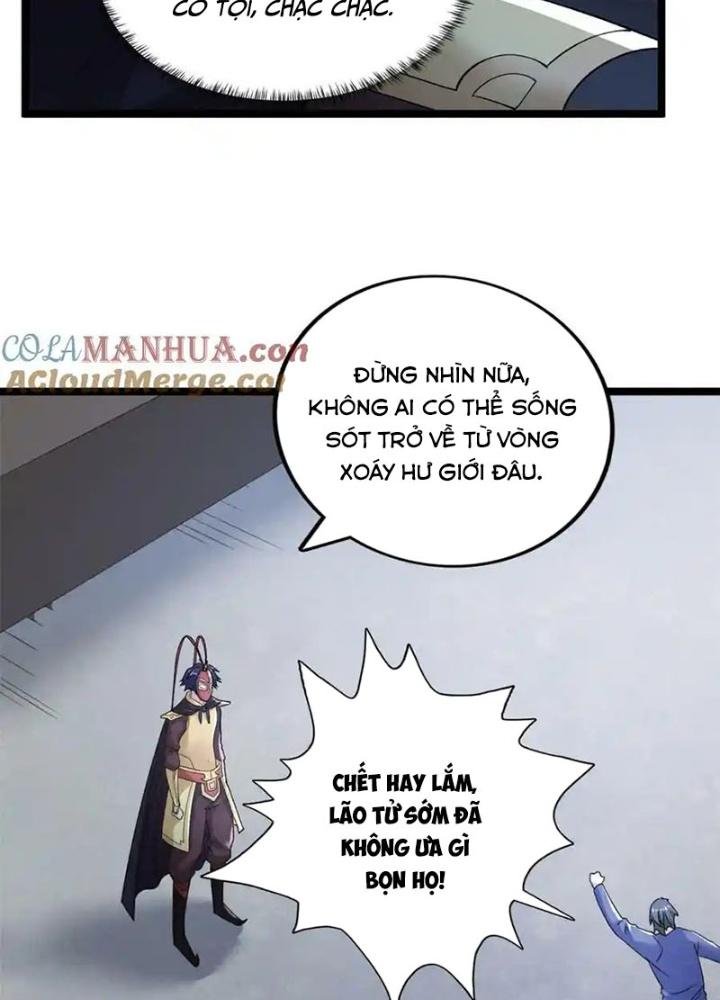 Ta Có 999 Loại Dị Năng Chapter 213 - Trang 3