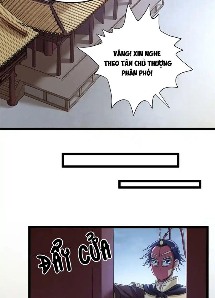 Ta Có 999 Loại Dị Năng Chapter 213 - Trang 3
