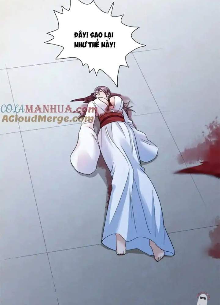 Ta Có 999 Loại Dị Năng Chapter 213 - Trang 3
