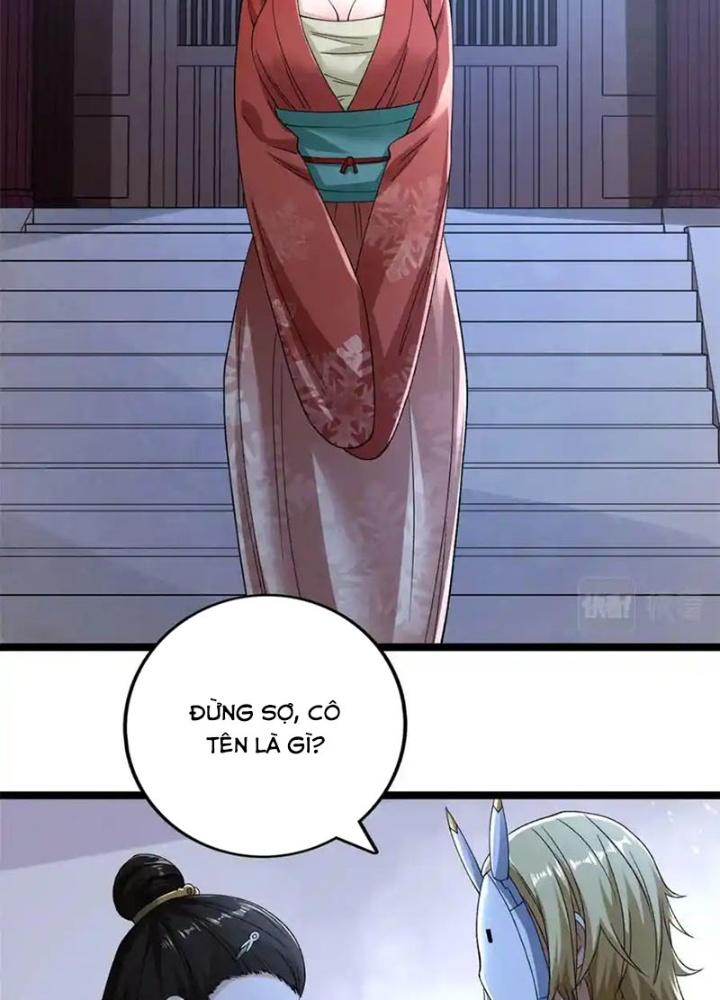 Ta Có 999 Loại Dị Năng Chapter 213 - Trang 3
