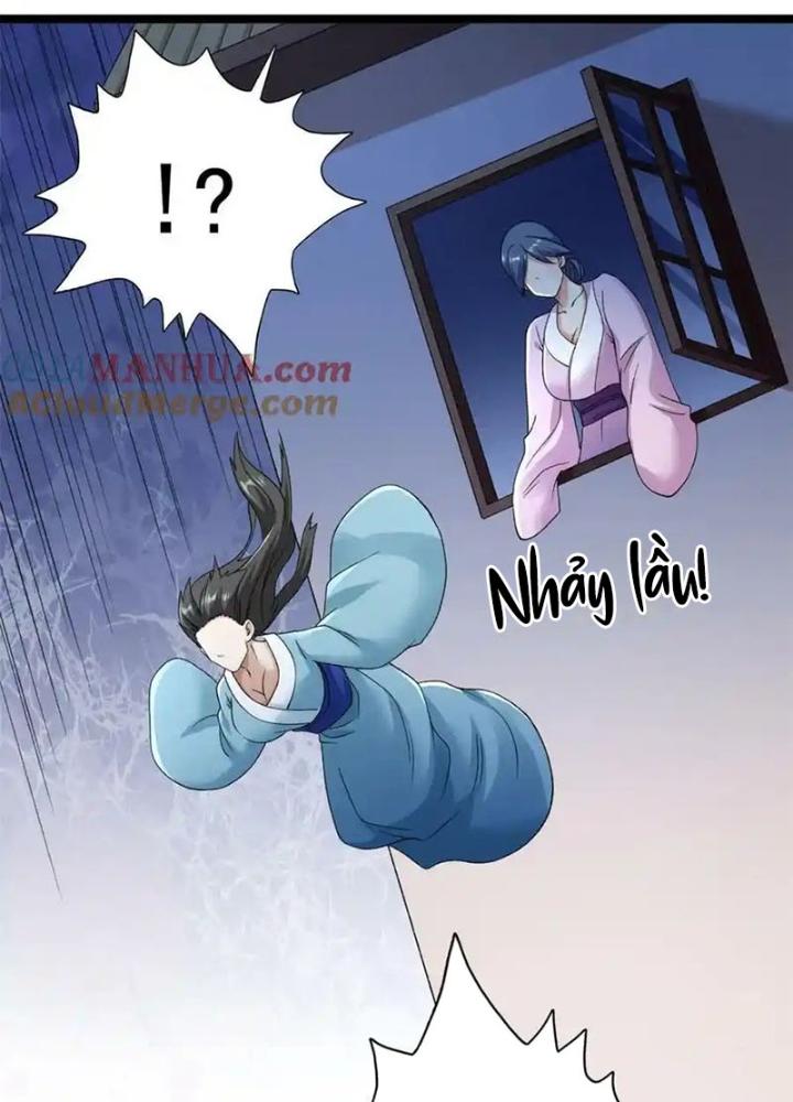 Ta Có 999 Loại Dị Năng Chapter 214 - Trang 3