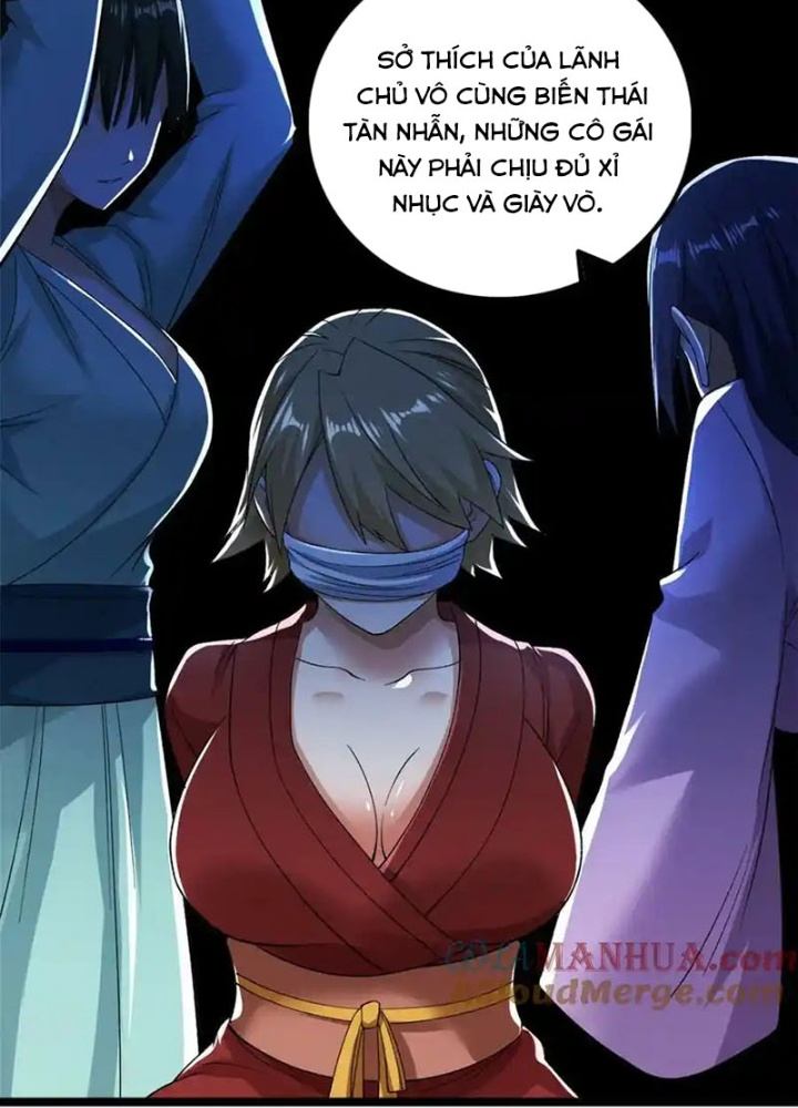 Ta Có 999 Loại Dị Năng Chapter 214 - Trang 3