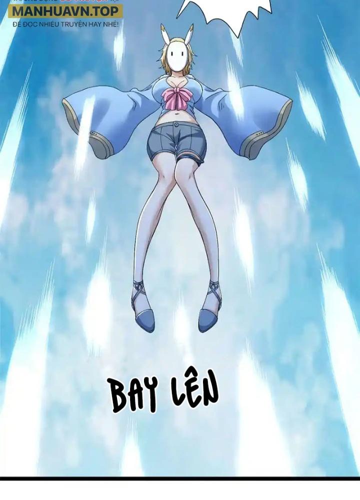 Ta Có 999 Loại Dị Năng Chapter 214 - Trang 3