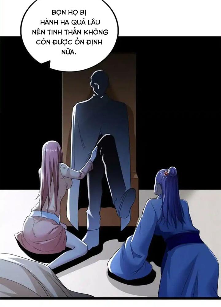 Ta Có 999 Loại Dị Năng Chapter 214 - Trang 3