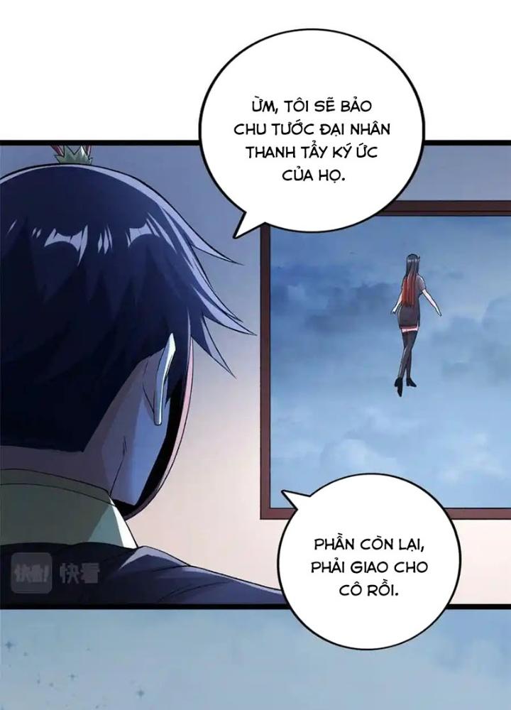Ta Có 999 Loại Dị Năng Chapter 214 - Trang 3
