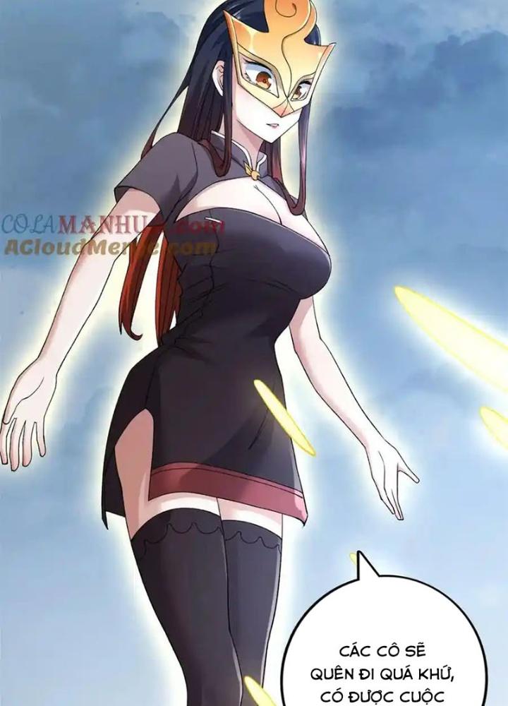 Ta Có 999 Loại Dị Năng Chapter 214 - Trang 3