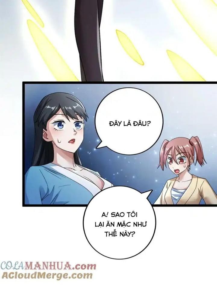 Ta Có 999 Loại Dị Năng Chapter 214 - Trang 3