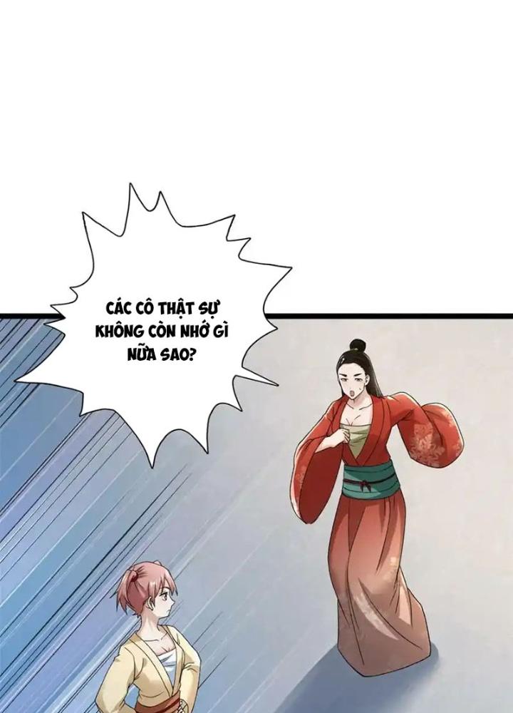 Ta Có 999 Loại Dị Năng Chapter 214 - Trang 3