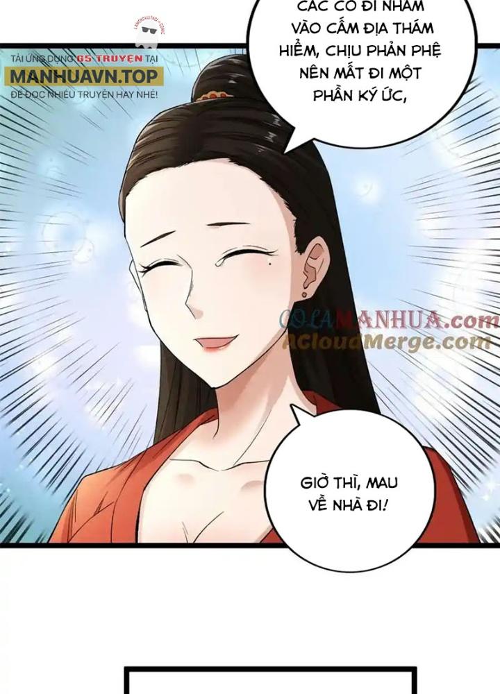 Ta Có 999 Loại Dị Năng Chapter 214 - Trang 3