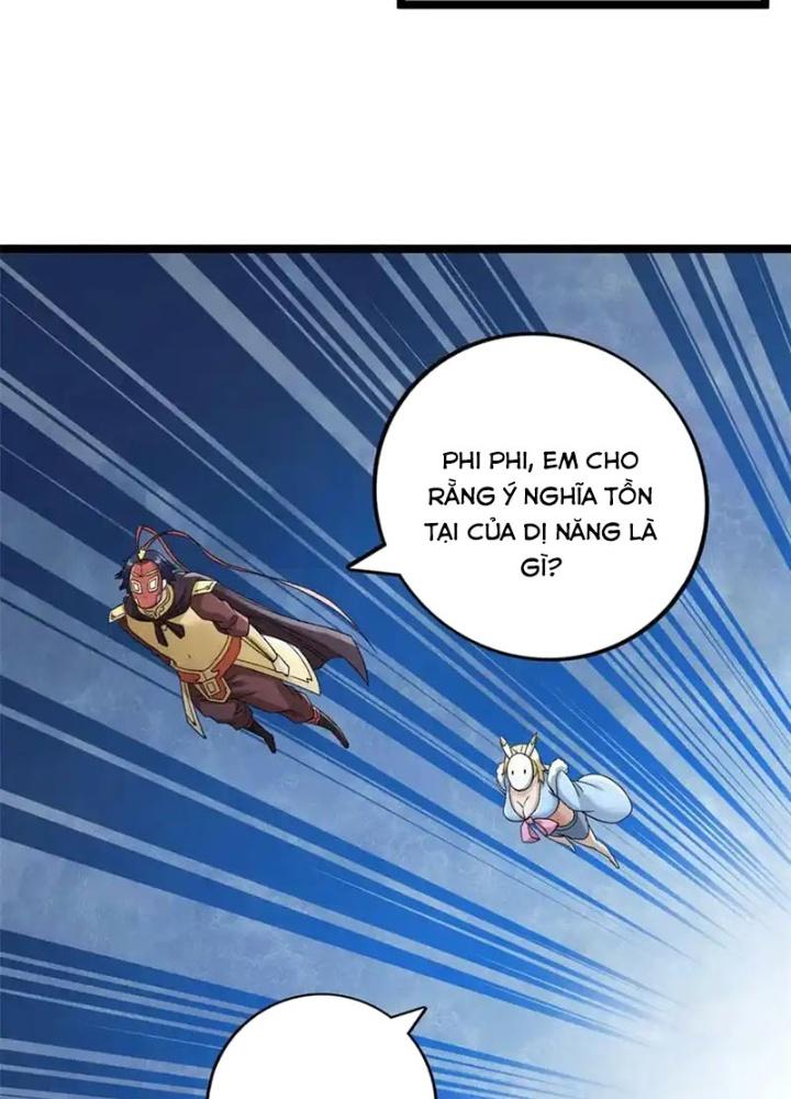 Ta Có 999 Loại Dị Năng Chapter 214 - Trang 3
