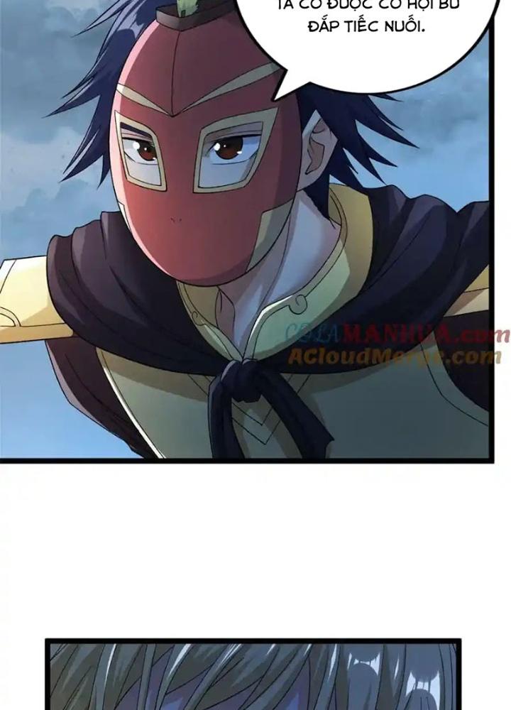 Ta Có 999 Loại Dị Năng Chapter 214 - Trang 3