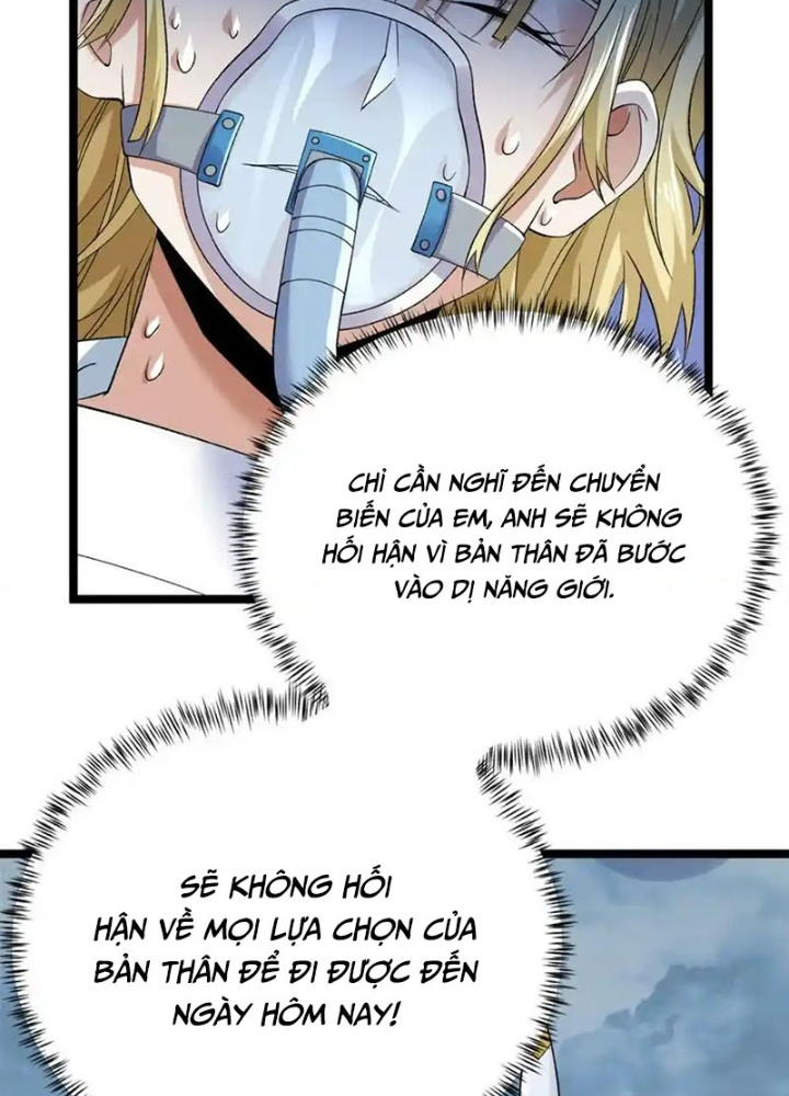 Ta Có 999 Loại Dị Năng Chapter 214 - Trang 3