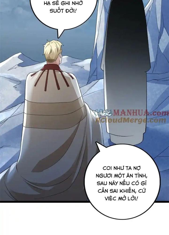 Ta Có 999 Loại Dị Năng Chapter 214 - Trang 3