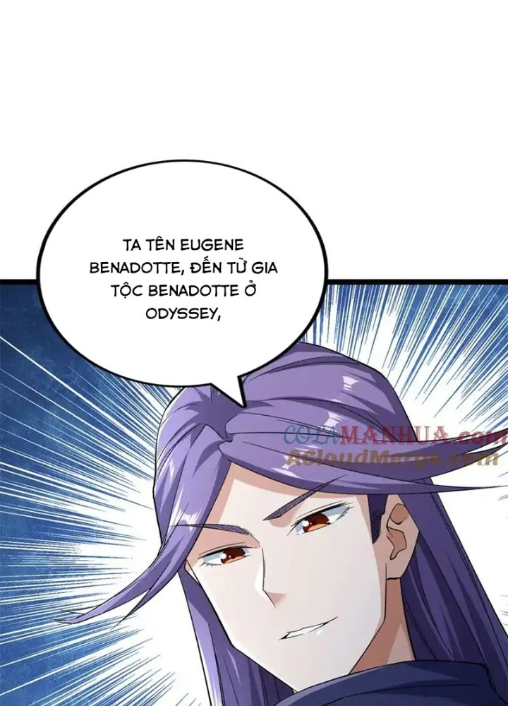 Ta Có 999 Loại Dị Năng Chapter 214 - Trang 3