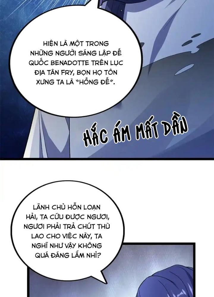 Ta Có 999 Loại Dị Năng Chapter 214 - Trang 3