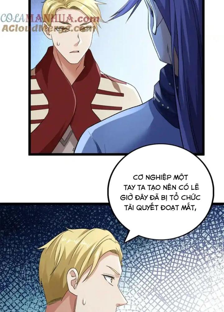 Ta Có 999 Loại Dị Năng Chapter 214 - Trang 3