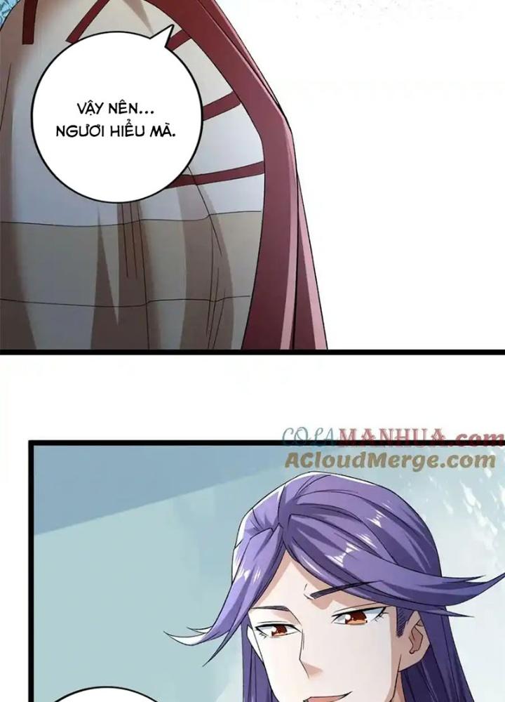 Ta Có 999 Loại Dị Năng Chapter 214 - Trang 3