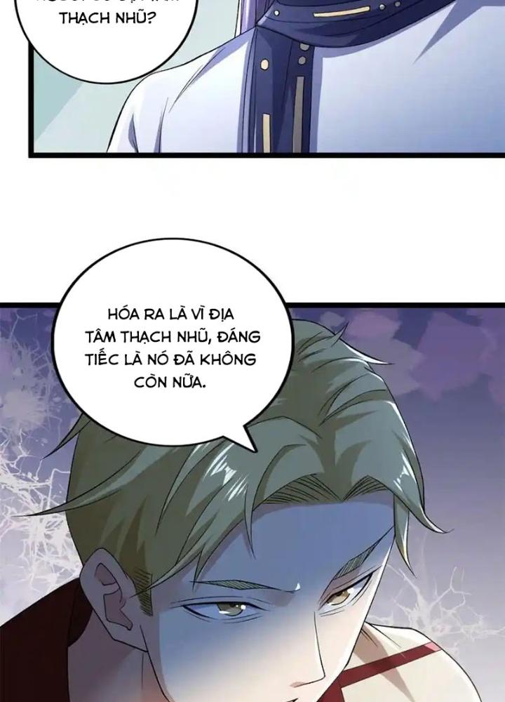 Ta Có 999 Loại Dị Năng Chapter 214 - Trang 3