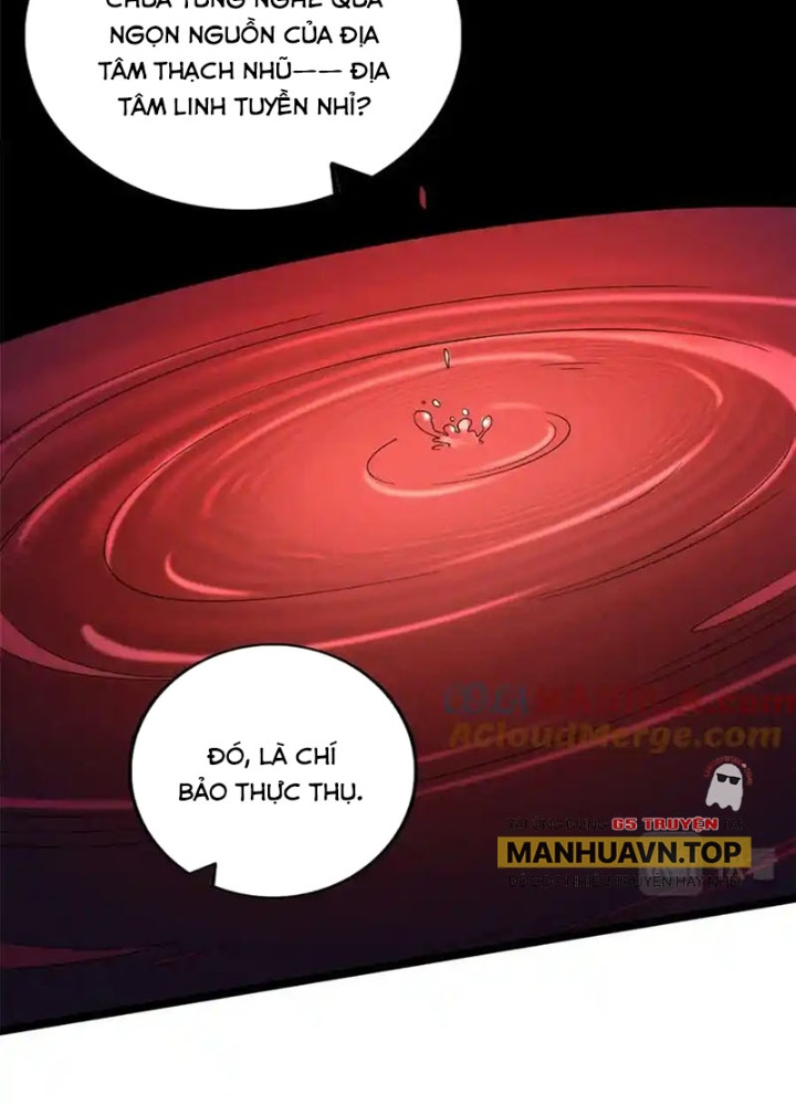 Ta Có 999 Loại Dị Năng Chapter 214 - Trang 3