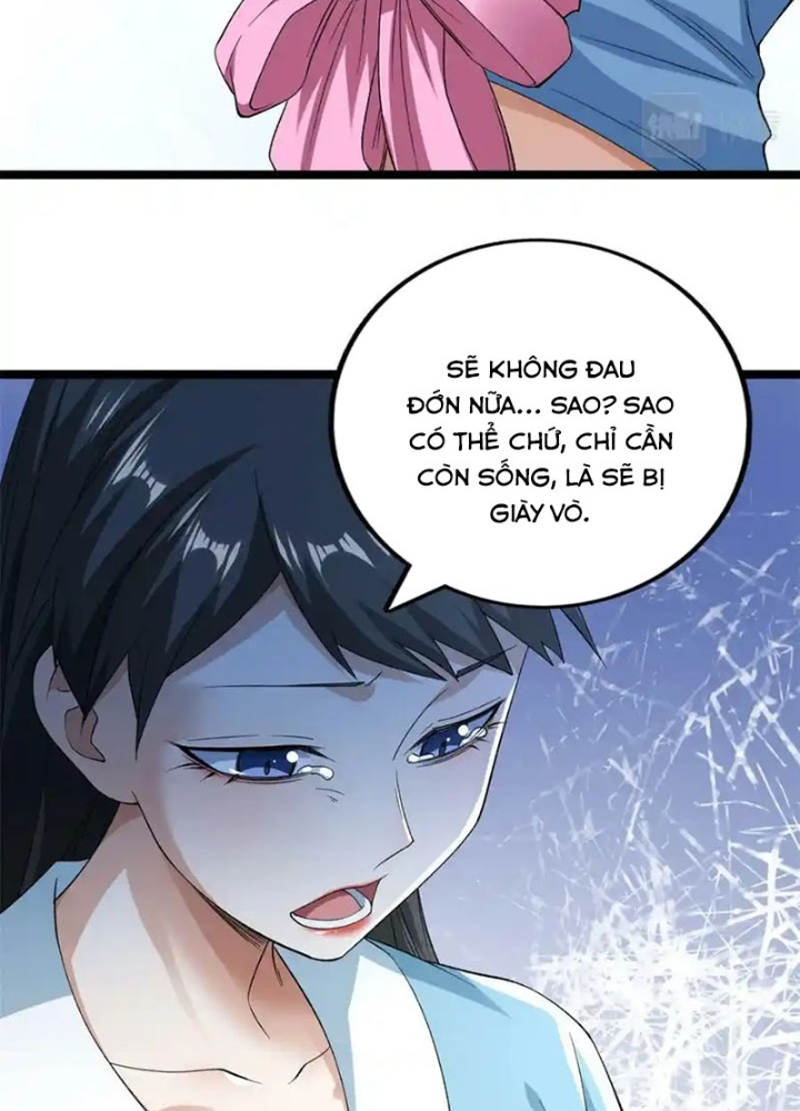 Ta Có 999 Loại Dị Năng Chapter 214 - Trang 3