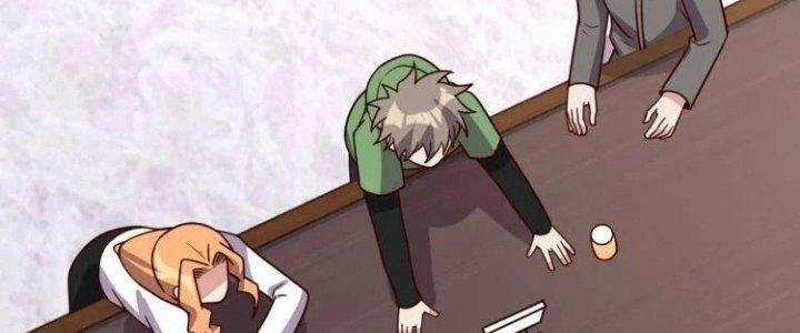 Ta Dựa Vào Ăn Uống Để Giải Cứu Thế Giới Chapter 39 - Trang 2