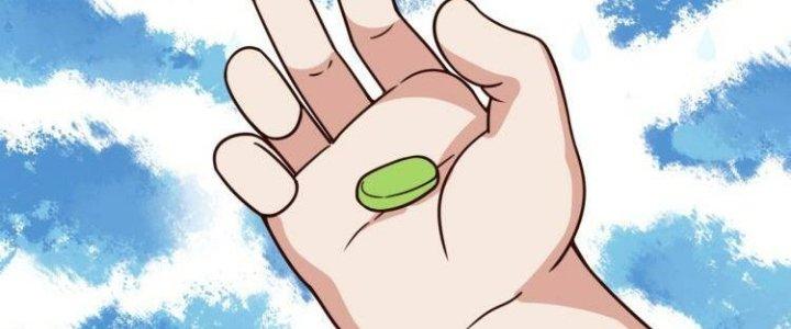 Ta Dựa Vào Ăn Uống Để Giải Cứu Thế Giới Chapter 39 - Trang 2