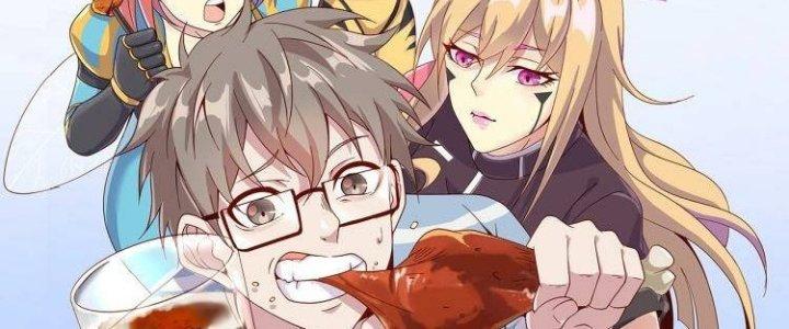 Ta Dựa Vào Ăn Uống Để Giải Cứu Thế Giới Chapter 39 - Trang 2