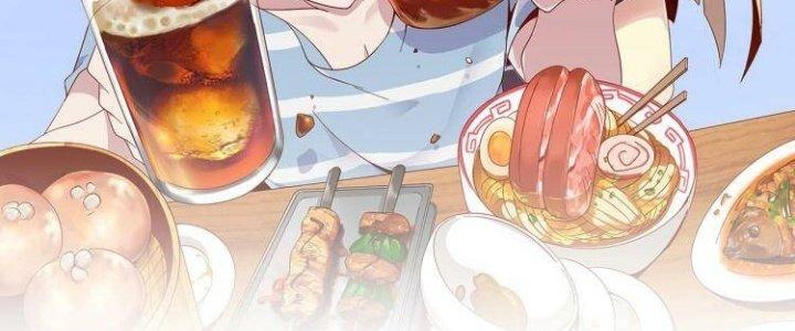 Ta Dựa Vào Ăn Uống Để Giải Cứu Thế Giới Chapter 39 - Trang 2