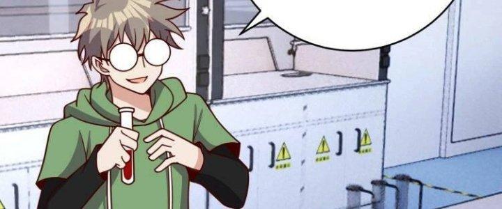 Ta Dựa Vào Ăn Uống Để Giải Cứu Thế Giới Chapter 39 - Trang 2