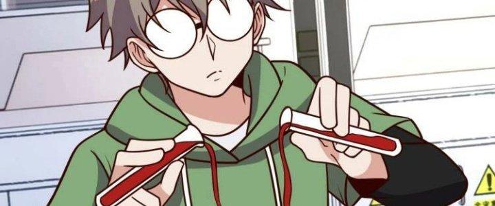 Ta Dựa Vào Ăn Uống Để Giải Cứu Thế Giới Chapter 39 - Trang 2