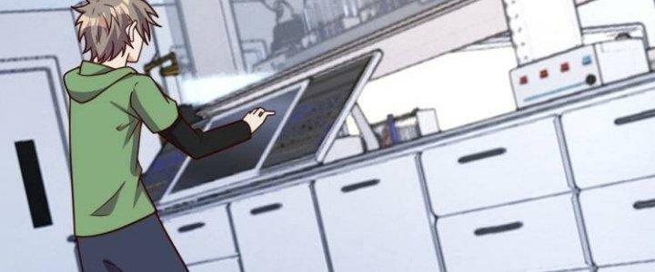 Ta Dựa Vào Ăn Uống Để Giải Cứu Thế Giới Chapter 39 - Trang 2