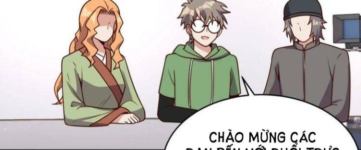 Ta Dựa Vào Ăn Uống Để Giải Cứu Thế Giới Chapter 39 - Trang 2