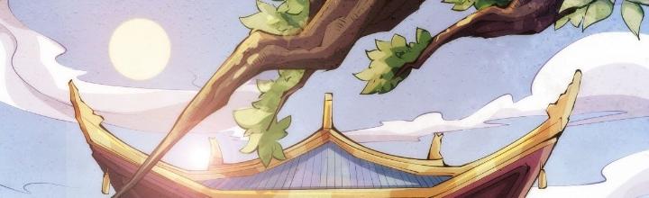 Long Hưởng Thiên Hạ Chapter 121 - Trang 3